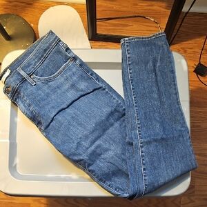 Signature by Levi Strauss Women's Skinny Jeans - Blue